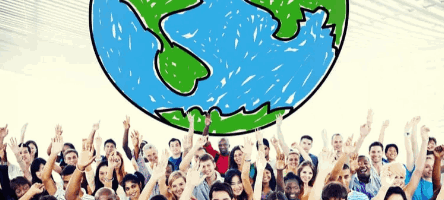 Área Desarrollo Humano