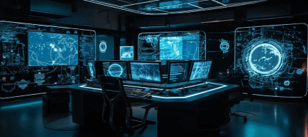 Área de Ciberseguridad