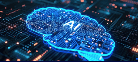 Área Inteligencia Artificial