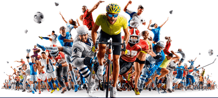 Área Deportes y Recreación